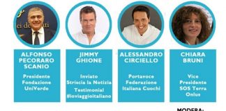“La sostenibilità è il futuro”, ambiente fattore chiave per economia