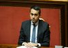 Di Maio “Bene dialogo sull’economia, non è tempo di polemiche”