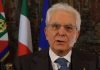 Regioni, Mattarella “Autonomia fondamento della democrazia”