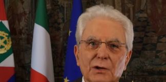Regioni, Mattarella “Autonomia fondamento della democrazia”