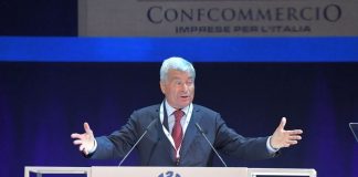 Coronavirus, imprese preoccupate da presenza della criminalità