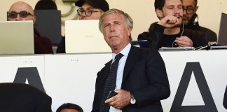Preziosi “Non credo blocco retrocessioni passerà in Consiglio Figc”