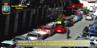Clan Mafia gestivano scommesse sportive, otto arresti a Palermo