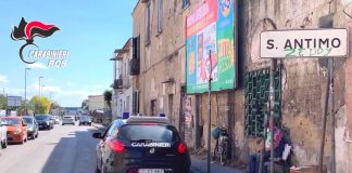 Camorra, 59 arresti nel napoletano e sequestro da 80 milioni