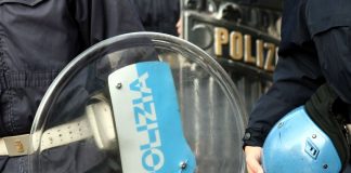 ‘Ndrangheta in Trentino Alto Adige, arresti