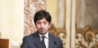 Coronavirus, Speranza “Pronti a intervenire su eventuali focolai”