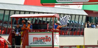 Niente Mugello nel 2020 per il motomondiale, cancellato il Gp d’Italia