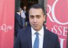 Di Maio “L’Austria riapre i confini con l’Italia”