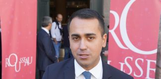 Di Maio “L’Austria riapre i confini con l’Italia”