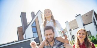 Nel 2019 l’8% degli acquisti immobiliari effettuato da pensionati