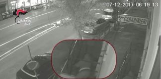 Scoperta cellula anarchica responsabile di alcuni attentati, 7 arresti