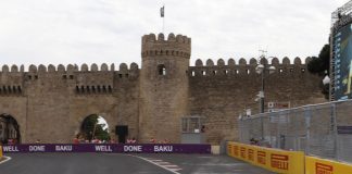 Cancellati altri tre Gp in F1: addio Azerbaijan, Giappone e Singapore