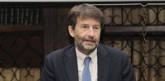 Cinema, Franceschini firma decreto a sostegno delle produzioni italiane