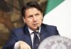 Conte “Un progetto condiviso per uscire dalla crisi”