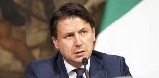 Conte “Un progetto condiviso per uscire dalla crisi”