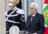 Stati Generali, Mattarella “Servono risultati concreti”