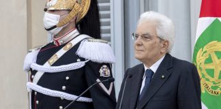 Stati Generali, Mattarella “Servono risultati concreti”