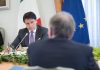 Conte “Non ci accontentiamo del ritorno alla normalità”