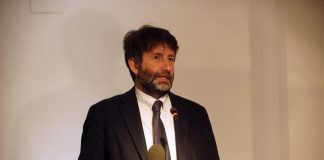 Ponte sullo Stretto, Franceschini “L’alta velocità arrivi in Sicilia”