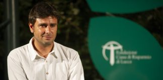 Di Battista “Conte non deve temermi, altri vogliono buttarlo giù”