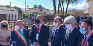 Ferrovie, Battisti “Alta velocità a Frosinone traguardo storico”