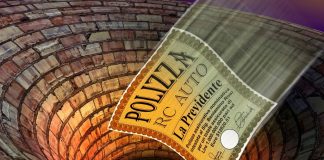 Smantellata rete di falsi Broker Rc auto online, 44 denunciati
