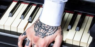 Achille Lauro, arriva il nuovo singolo “Bam Bam Twist”