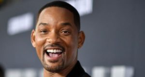 Will Smith schiavo nel film “Emancipation”
