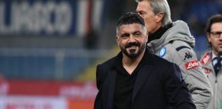 Coppa Italia, Gattuso sfida la Juve “Useremo le nostre armi”