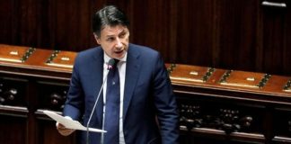 Ue, Conte “Serve una risposta ambiziosa per dare scossa all’economia”