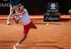 Tennis mondiale riparte da Palermo il 3/8, Internazionali dal 20/9