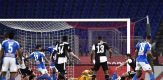 Il Napoli vince la Coppa Italia, Juventus ko ai rigori
