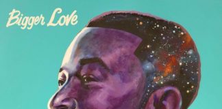 John Legend, esce il nuovo album “Bigger Love”