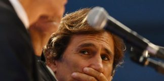 Bollettino Zanardi “Stabile, resta grave il quadro neurologico”