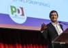 Gori “il Pd sta perdendo identità, serve un congresso”