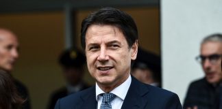 Conte “coltiviamo il dialogo per un Piano di Rilancio condiviso”