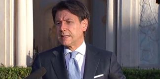 Stati Generali, Conte “Dobbiamo reinventare il Paese”