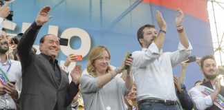 Regionali, nel centrodestra raggiunto l’accordo sui candidati