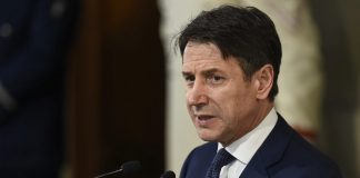 Conte “Valutiamo l’abbassamento dell’Iva per un breve periodo”