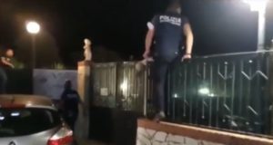 Colpo a clan mafioso di Catania, arresti e sequestri di beni