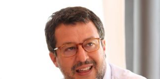 Salvini “Sull’Iva c’è l’ennesimo furto a danno delle imprese”