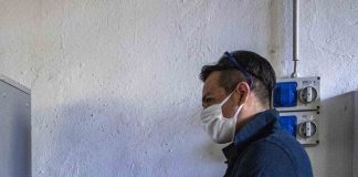 Coronavirus, aumentano i contagi sul lavoro