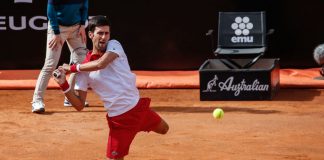 Coronavirus, Djokovic positivo “Dispiaciuto per ogni contagio”