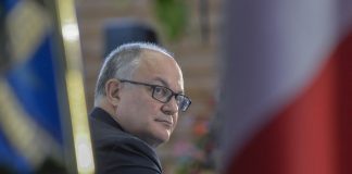 Gualtieri “C’è l’opportunità di una riforma fiscale”