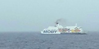 Coronavirus, 28 migranti positivi sulla nave a Porto Empedocle