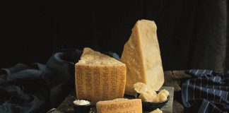 Parmigiano Reggiano, varate le misure per il riequilibrio del mercato