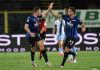 La Lazio spreca, l’Atalanta rimonta e vince 3-2