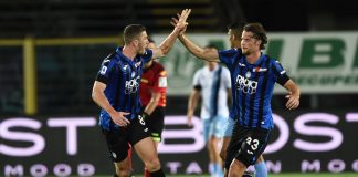 La Lazio spreca, l’Atalanta rimonta e vince 3-2