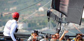 Barca a vela e solidarietà, il 26-27 settembre torna la Childrenwindcup