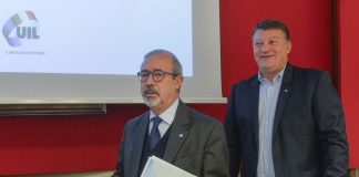 Uil, primo via libera al passaggio di testimone Barbagallo-Bombardieri